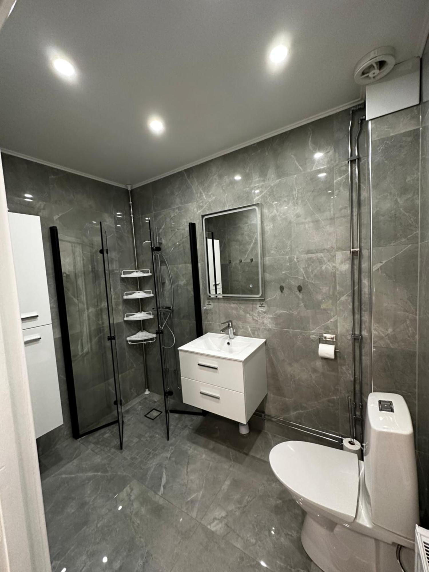 Luxurious 2-Room Apartment In Central Boras Exterior photo