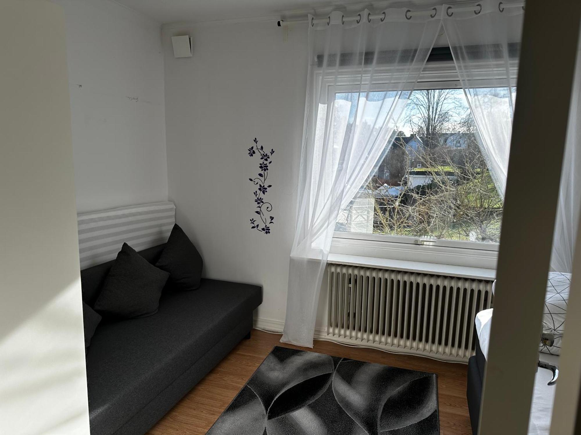 Luxurious 2-Room Apartment In Central Boras Exterior photo